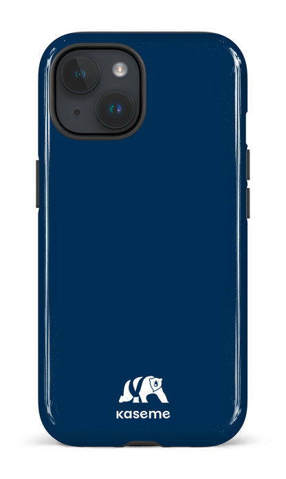 iPhone 15 Tough (Gloss) Comité des Loisirs -