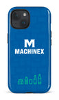 iPhone 15 Tough (Gloss) Consigne - Machinex -