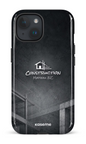 iPhone 15 Tough (Gloss) Construction Matteau -