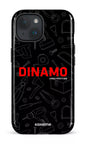 iPhone 15 Tough (Gloss) Dinamo Noir -