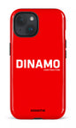 iPhone 15 Tough (Gloss) Dinamo Rouge -