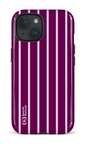 iPhone 15 Tough (Gloss) Dolce Striscia Westrock -