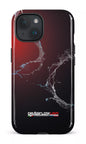 iPhone 15 Tough (Gloss) Dragflow 1 -