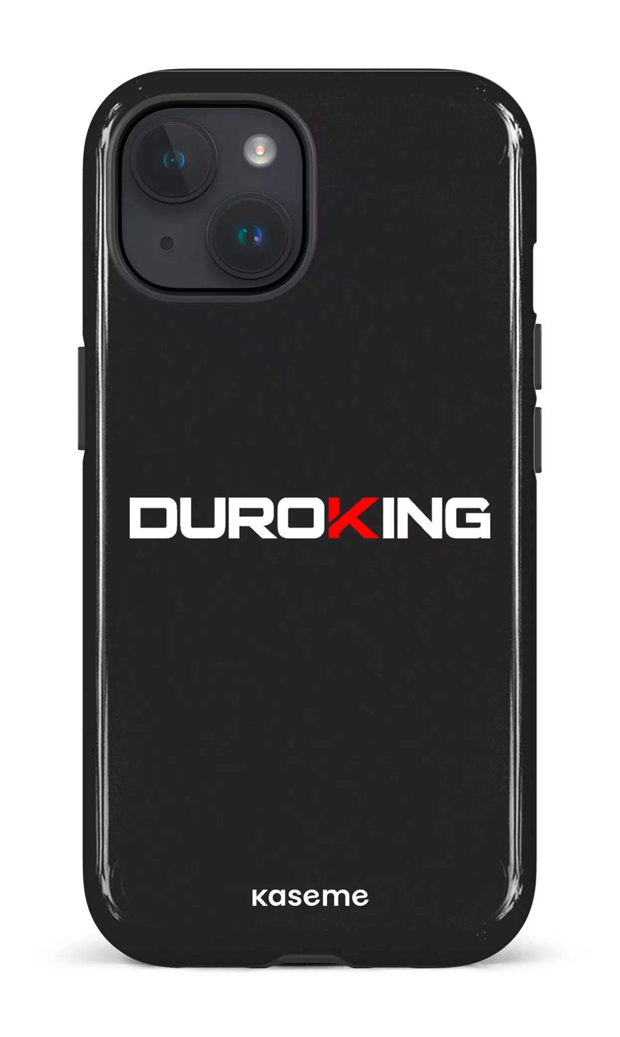 iPhone 15 Tough (Gloss) Duroking -