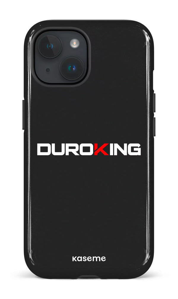 iPhone 15 Tough (Gloss) Duroking -
