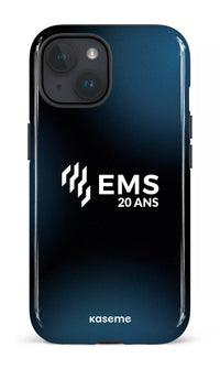 iPhone 15 Tough (Gloss) EMS #14 -