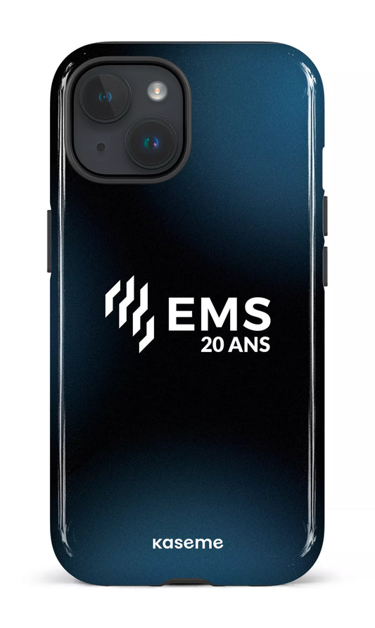 iPhone 15 Tough (Gloss) EMS #14 -