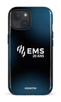 iPhone 15 Tough (Gloss) EMS #14 -