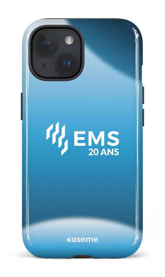 iPhone 15 Tough (Gloss) EMS #15 -