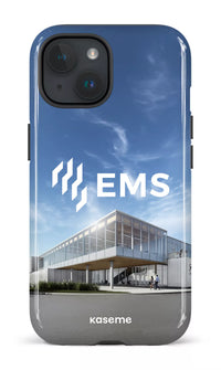 iPhone 15 Tough (Gloss) EMS #3 -