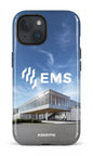 iPhone 15 Tough (Gloss) EMS #3 -
