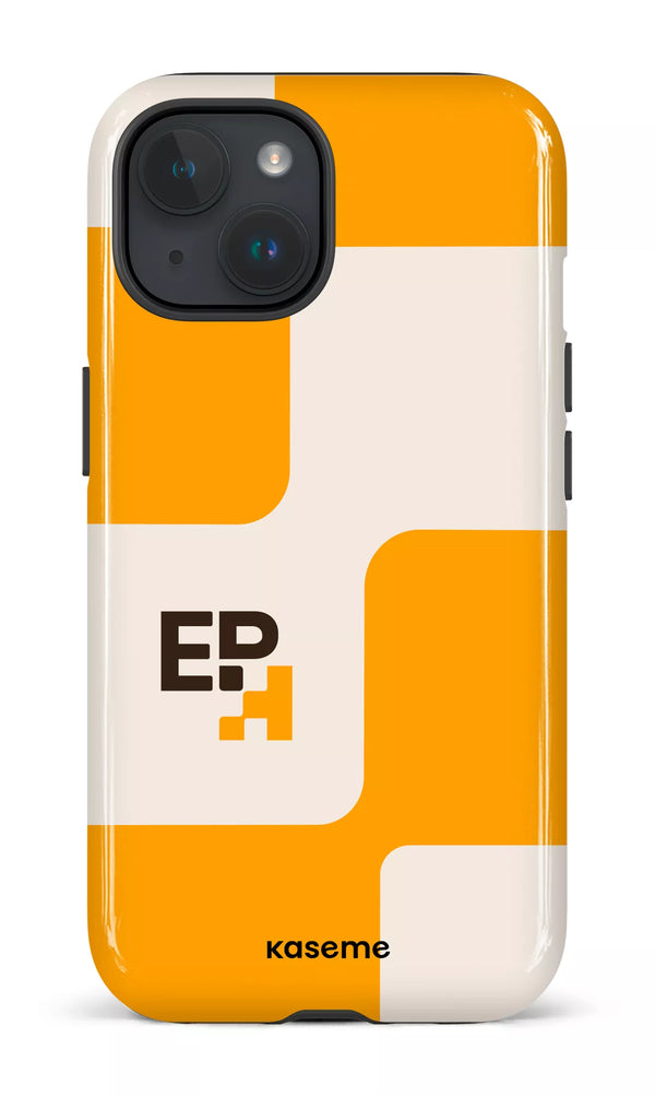 iPhone 15 Tough (Gloss) EPH -