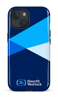 iPhone 15 Tough (Gloss) Formes Westrock -