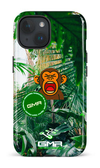 iPhone 15 Tough (Gloss) GMR Singe -