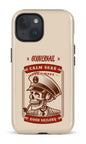 iPhone 15 Tough (Gloss) Good Sailors -