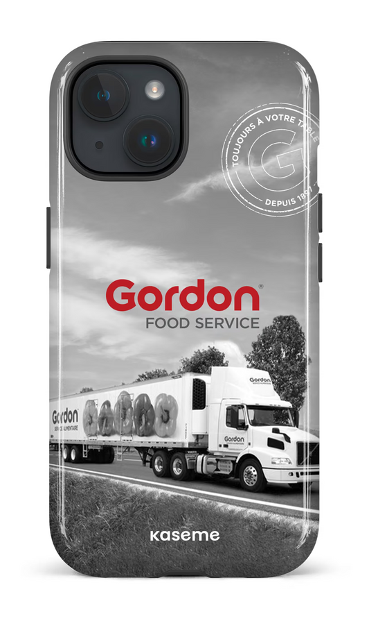 iPhone 15 Tough (Gloss) Gordon EN -