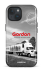 iPhone 15 Tough (Gloss) Gordon FR -