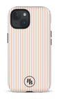 iPhone 15 Tough (Gloss) HB Ligné -