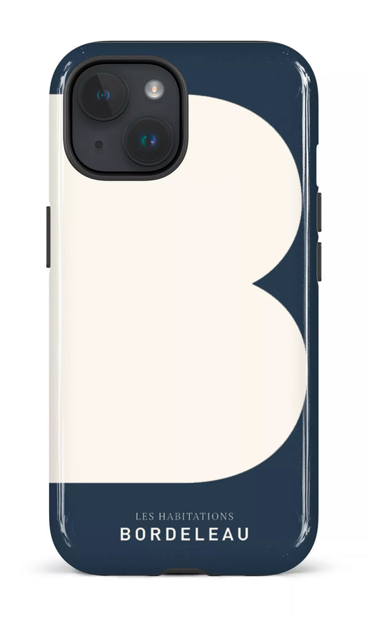 iPhone 15 Tough (Gloss) HB Marine -