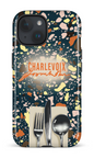 iPhone 15 Tough (Gloss) La Gastronomie miam -