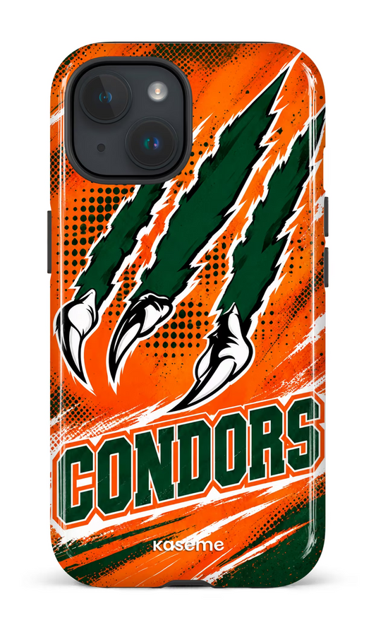 iPhone 15 Tough (Gloss) La Griffe -