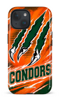 iPhone 15 Tough (Gloss) La Griffe -