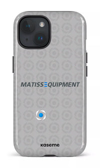 iPhone 15 Tough (Gloss) Matiss Equipment -