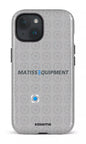 iPhone 15 Tough (Gloss) Matiss Equipment -