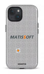 iPhone 15 Tough (Gloss) Matissoft -