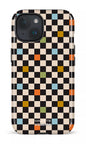 iPhone 15 Tough (Gloss) Mirage x Mallette -