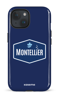 iPhone 15 Tough (Gloss) Montellier -