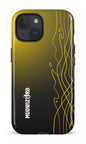 iPhone 15 Tough (Gloss) Mudwizard 2 -