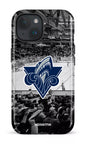 iPhone 15 Tough (Gloss) Océanic Glace -