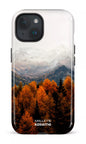 iPhone 15 Tough (Gloss) October x Mallette -