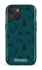 iPhone 15 Tough (Gloss) Outdoor Westrock -