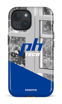 iPhone 15 Tough (Gloss) PH Tech Fenêtre -