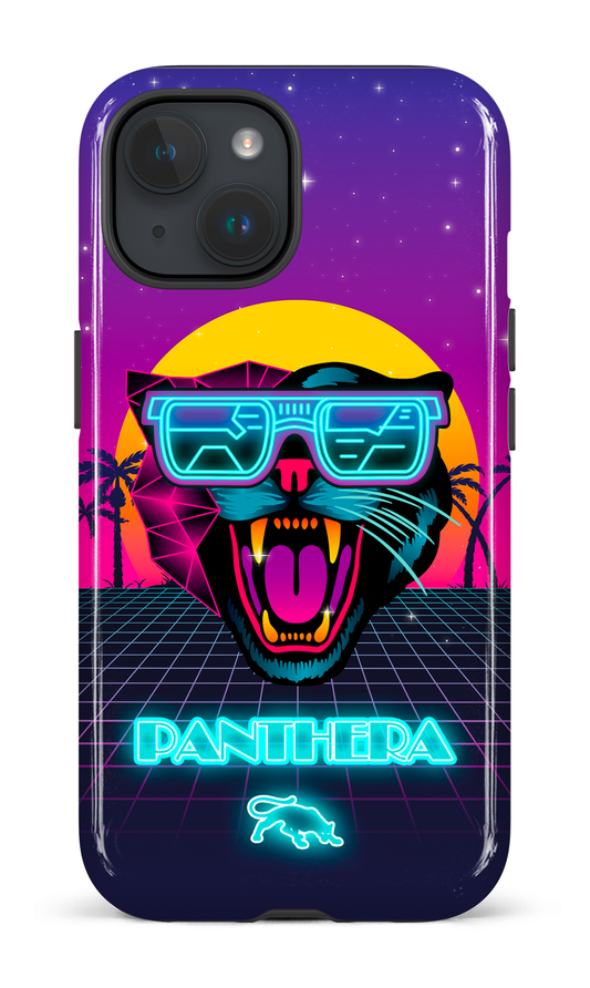 iPhone 15 Tough (Gloss) Panthera -