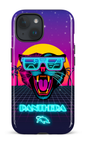 iPhone 15 Tough (Gloss) Panthera -