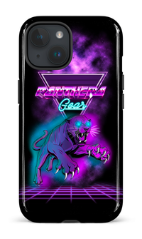 iPhone 15 Tough (Gloss) Panthera 80's -