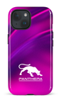 iPhone 15 Tough (Gloss) Panthera Blur -