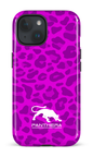 iPhone 15 Tough (Gloss) Panthera Fur -