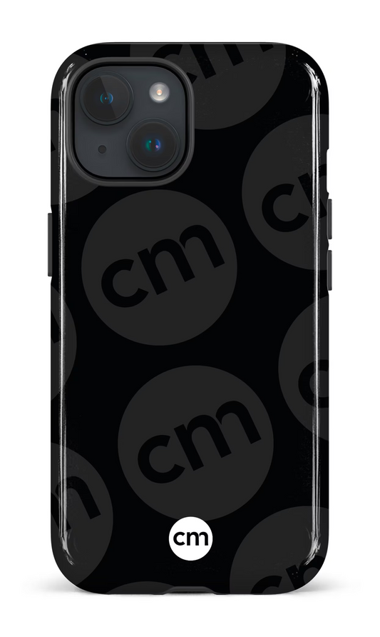 iPhone 15 Tough (Gloss) Pastilles Crakmedia -