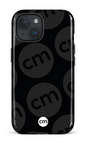 iPhone 15 Tough (Gloss) Pastilles Crakmedia -