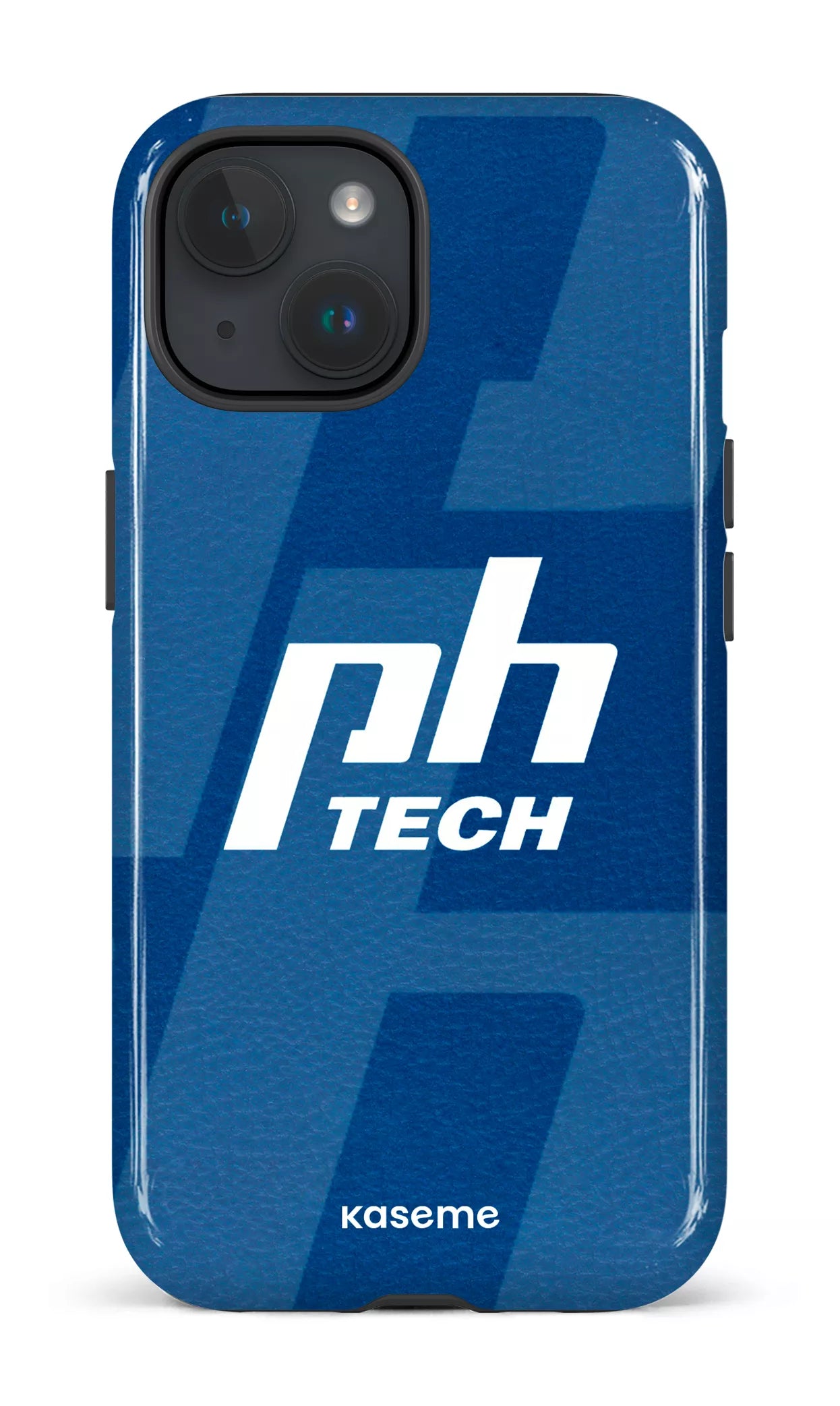 iPhone 15 Tough (Gloss) Ph Tech -