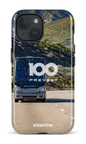 iPhone 15 Tough (Gloss) Prevost 100e -