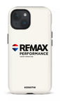 iPhone 15 Tough (Gloss) Remax Performance Crème -