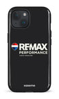 iPhone 15 Tough (Gloss) Remax Performance Gris -
