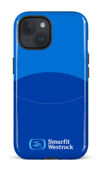 iPhone 15 Tough (Gloss) Ronds Westrock -