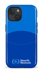 iPhone 15 Tough (Gloss) Ronds Westrock -