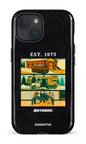 iPhone 15 Tough (Gloss) Rotobec Est. 1975 -